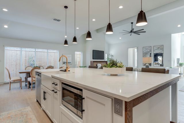 3604 144th Street, Lubbock, TX 79423