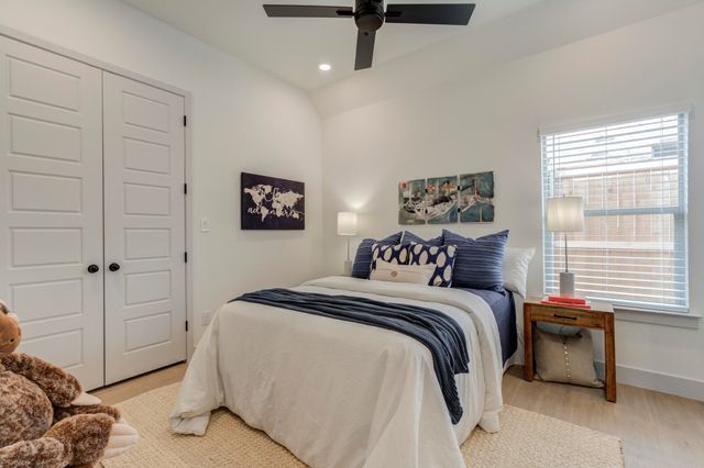 3604 144th Street, Lubbock, TX 79423