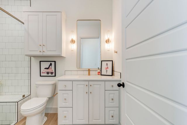 3604 144th Street, Lubbock, TX 79423