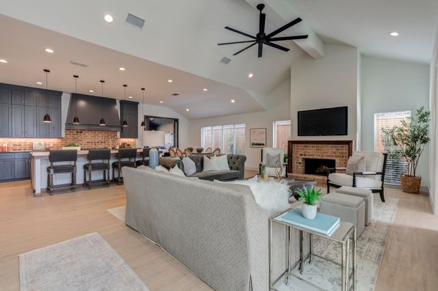 3604 144th Street, Lubbock, TX 79423