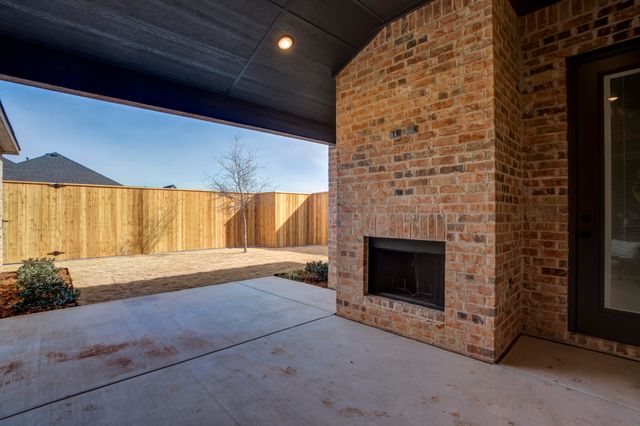 3604 144th Street, Lubbock, TX 79423