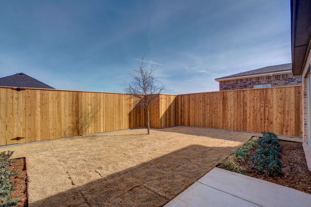 3604 144th Street, Lubbock, TX 79423