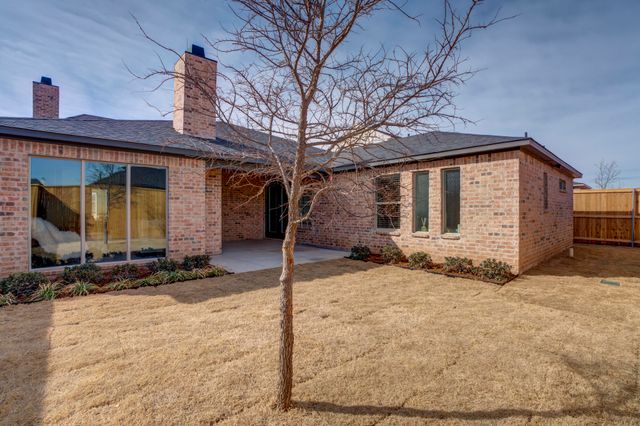 3604 144th Street, Lubbock, TX 79423