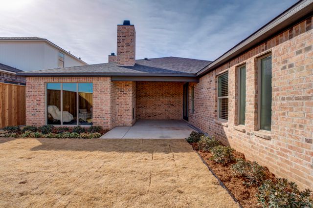 3604 144th Street, Lubbock, TX 79423
