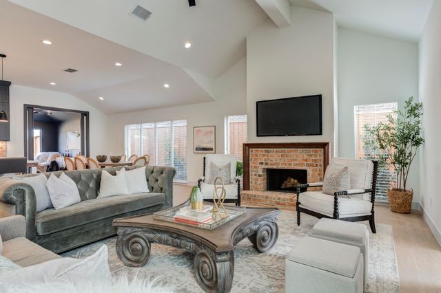 3604 144th Street, Lubbock, TX 79423