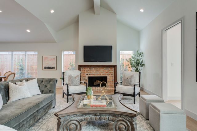 3604 144th Street, Lubbock, TX 79423