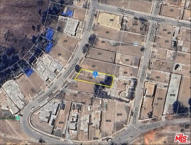 332 Mount Holyoke Avenue, Pacific Palisades (los Angeles), CA 90272