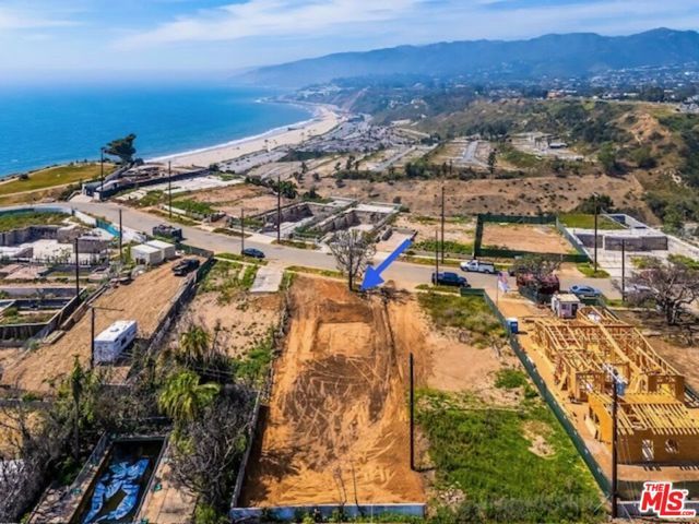 332 Mount Holyoke Avenue, Pacific Palisades (los Angeles), CA 90272