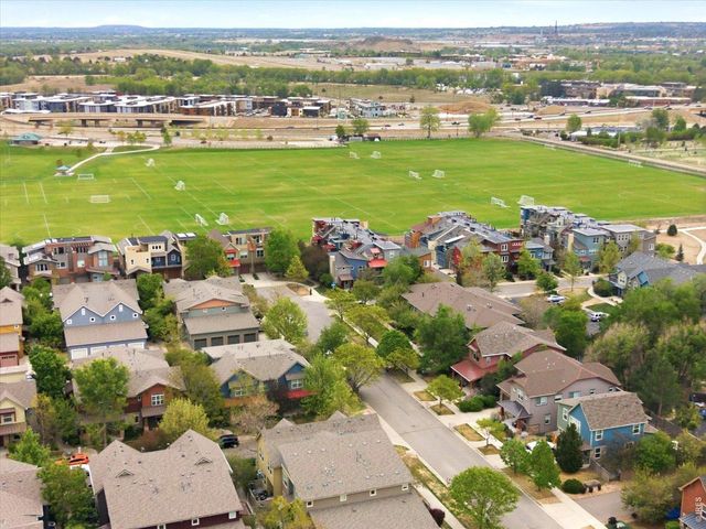 3684 Pinedale St, Boulder, CO 80301