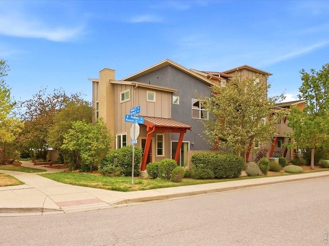 3684 Pinedale St, Boulder, CO 80301