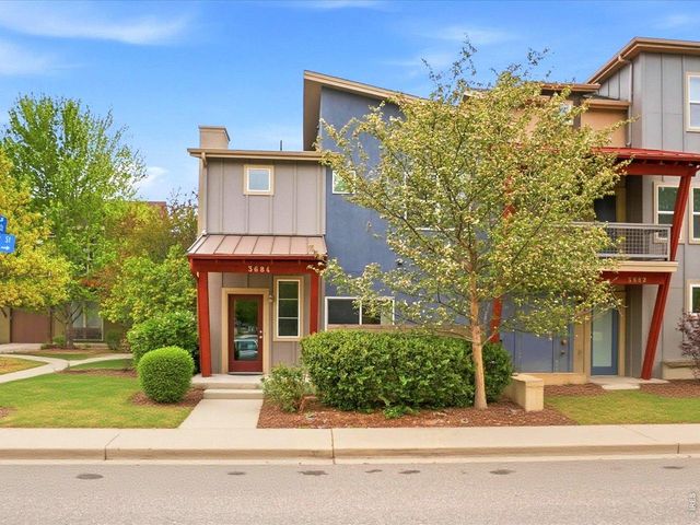 3684 Pinedale St, Boulder, CO 80301