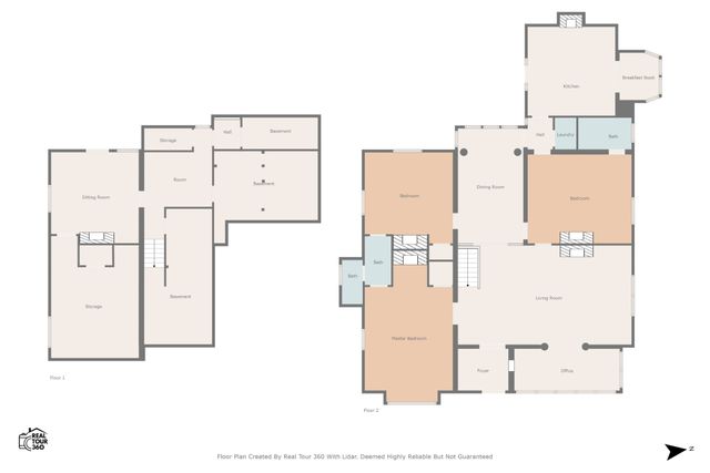 300 Main Ave, N, Fayetteville, TN 37334