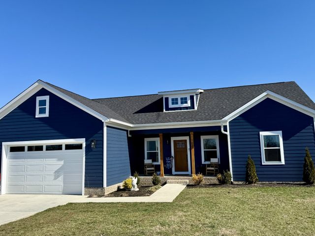 102 Castle St, Mcminnville, TN 37110