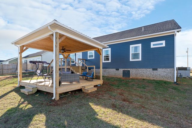 102 Castle St, Mcminnville, TN 37110