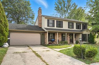 5914 Vance Avenue, Fort Wayne, IN 46815
