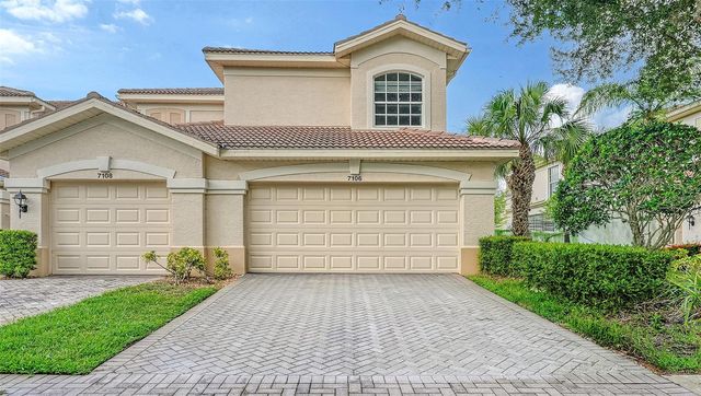 7106 PROSPERITY CIRCLE 1201, Sarasota, FL 34238