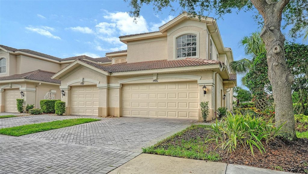 7106 PROSPERITY CIRCLE 1201, Sarasota, FL 34238