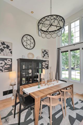1749 Bittersweet Drive, St. Anne, IL 60964