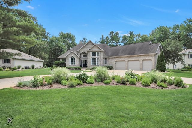 1749 Bittersweet Drive, St. Anne, IL 60964