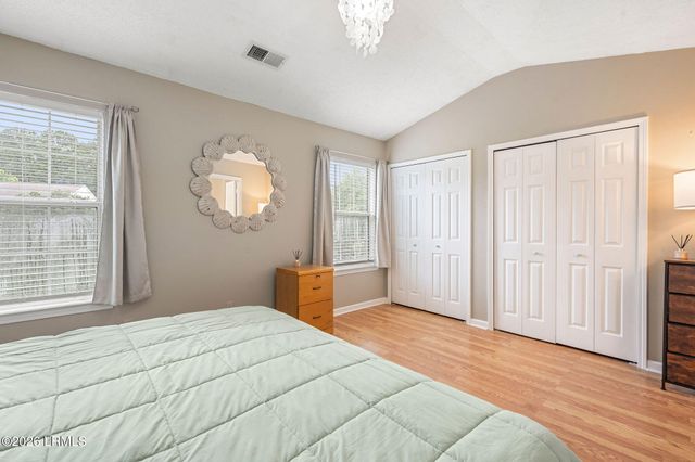 468 Gardners Lane, Bluffton, SC 29910