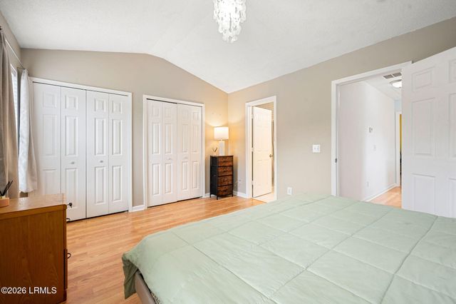 468 Gardners Lane, Bluffton, SC 29910