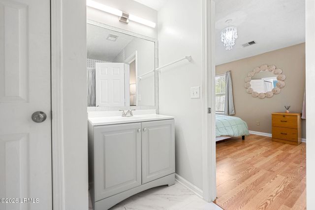 468 Gardners Lane, Bluffton, SC 29910