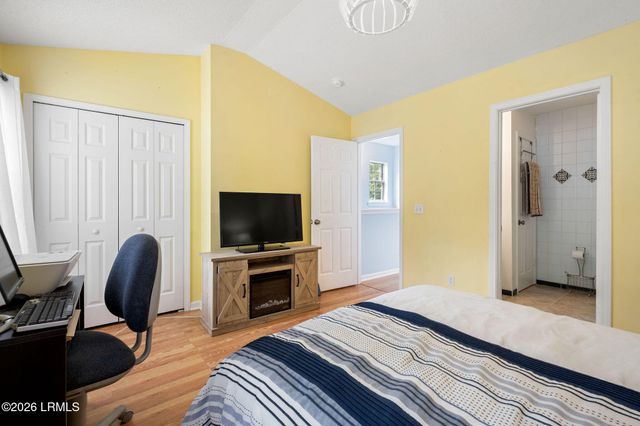 468 Gardners Lane, Bluffton, SC 29910