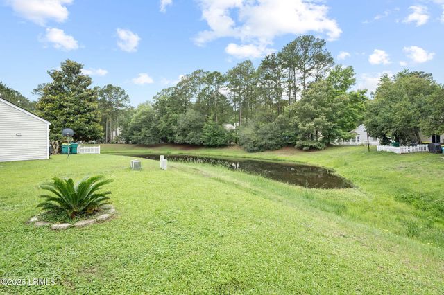 468 Gardners Lane, Bluffton, SC 29910