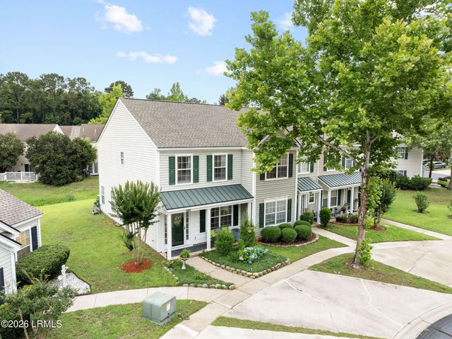 468 Gardners Lane, Bluffton, SC 29910