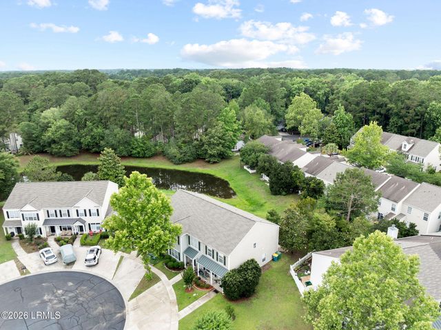 468 Gardners Lane, Bluffton, SC 29910