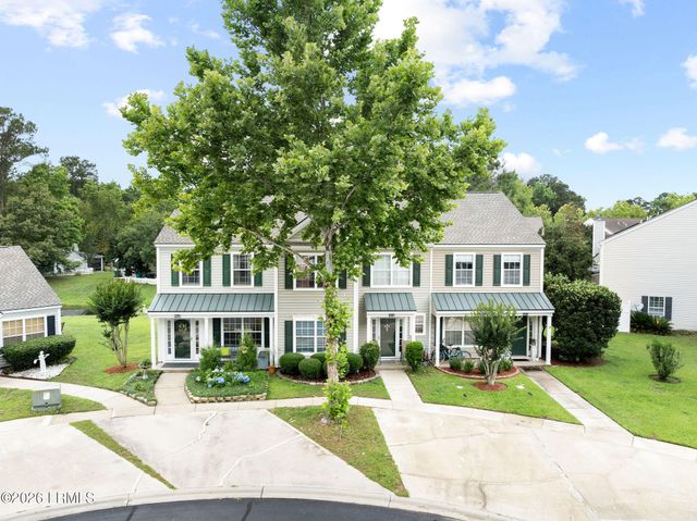468 Gardners Lane, Bluffton, SC 29910