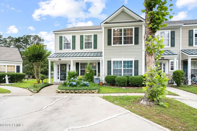 468 Gardners Lane, Bluffton, SC 29910