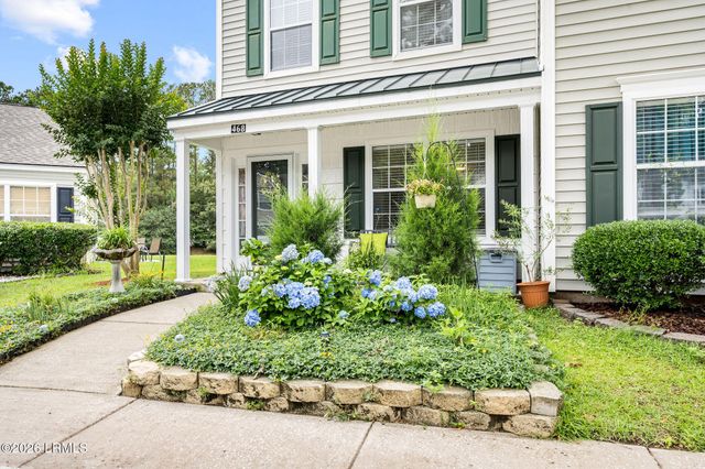 468 Gardners Lane, Bluffton, SC 29910
