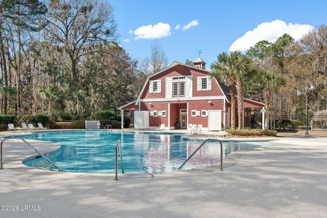 468 Gardners Lane, Bluffton, SC 29910