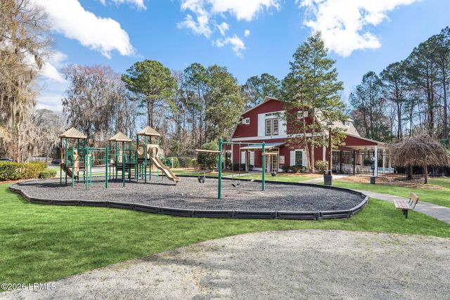 468 Gardners Lane, Bluffton, SC 29910