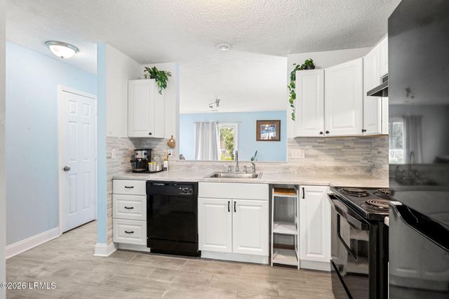 468 Gardners Lane, Bluffton, SC 29910