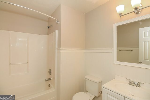 254 Players Circle, Fayetteville, GA 30215