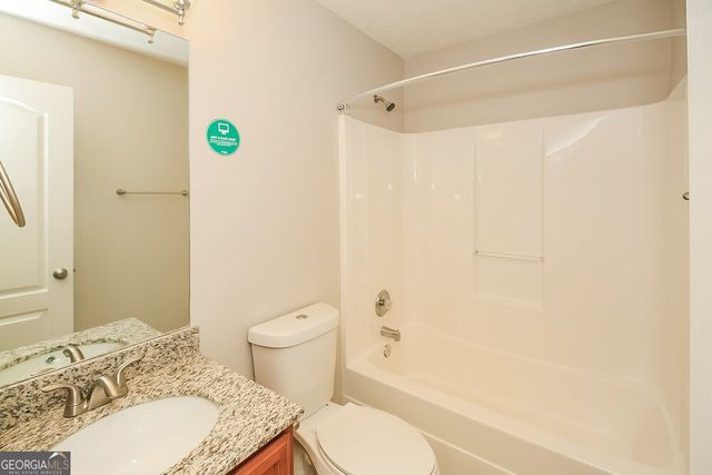 254 Players Circle, Fayetteville, GA 30215