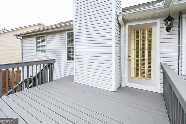 254 Players Circle, Fayetteville, GA 30215