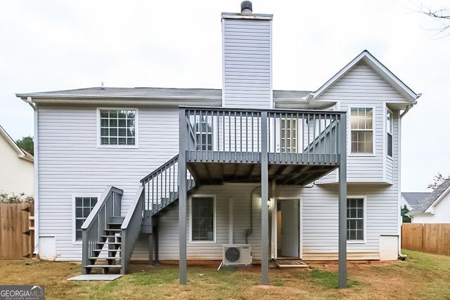 254 Players Circle, Fayetteville, GA 30215