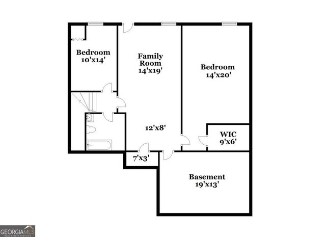 254 Players Circle, Fayetteville, GA 30215