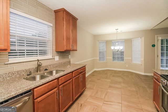 254 Players Circle, Fayetteville, GA 30215