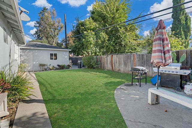 980 Princess Anne Drive, San Jose, CA 95128