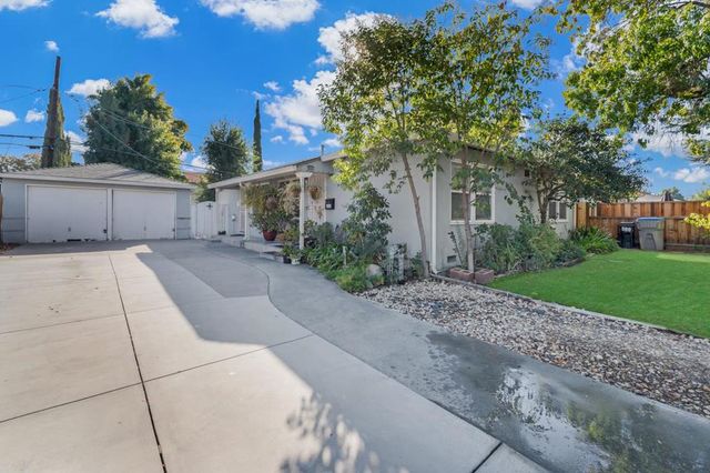 980 Princess Anne Drive, San Jose, CA 95128