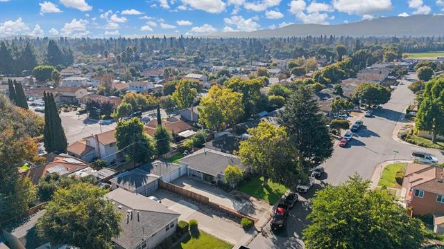 980 Princess Anne Drive, San Jose, CA 95128