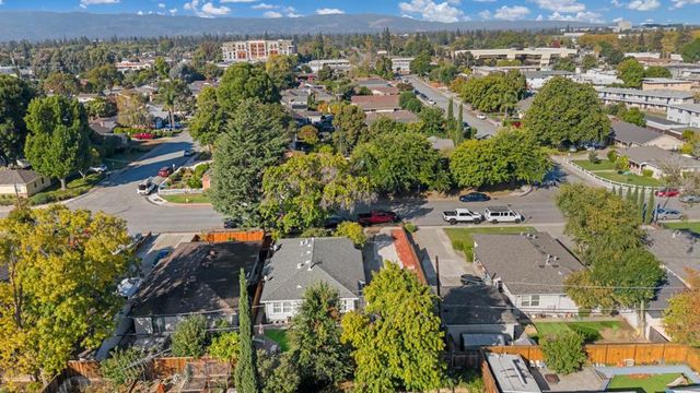 980 Princess Anne Drive, San Jose, CA 95128