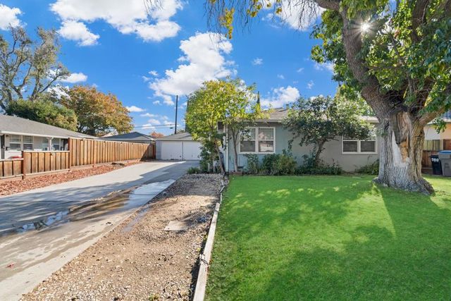 980 Princess Anne Drive, San Jose, CA 95128