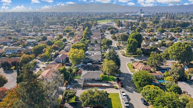 980 Princess Anne Drive, San Jose, CA 95128
