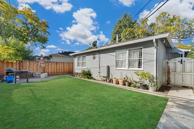 980 Princess Anne Drive, San Jose, CA 95128