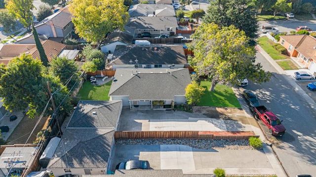 980 Princess Anne Drive, San Jose, CA 95128